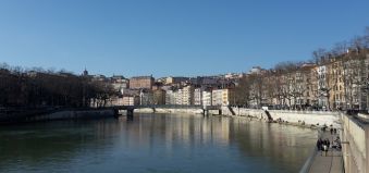 Je débarque à Lyon, découverte de la ville image 4