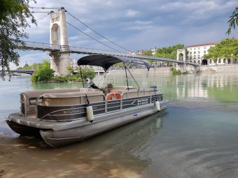 Trek & Boat image 1