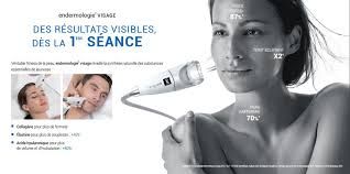 LPG minceur et anti-âge Visage 100% naturel image 3