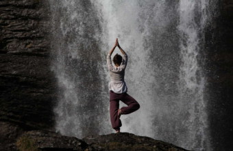 Formule YOGA (1h15) + RAFT (1h30) image 2
