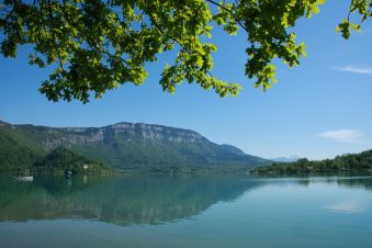 Croisière Bien-être - Aiguebelette image 4