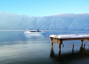Croisière Privilège avec Menu LAMARTINE - Aix-Les-Bains image 1