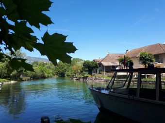 Croisière Excursion - Aix-Les-Bains image 3