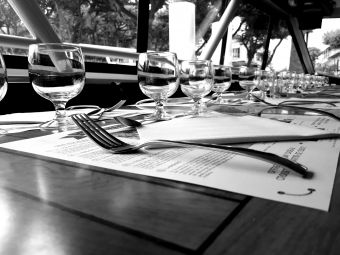 Croisière Demi-journée avec Menu Nénuphar - Aix-Les-Bains image 4