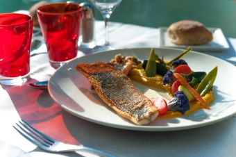Menu Escapade - Annecy image 3