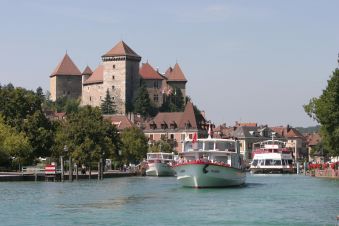 Chèque cadeau valable dans les 3 Compagnies : Annecy - Aix-Les-Bains - Aiguebelette image 4