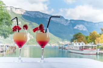 Menu Escapade - Annecy image 2