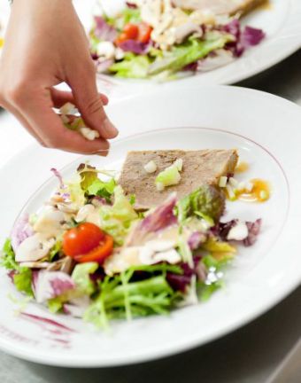 Croisière Privilège avec Menu LAMARTINE - Aix-Les-Bains image 4