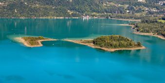 Croisière Bien-être - Aiguebelette image 3
