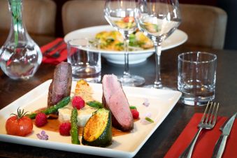 Menu gourmand image 4