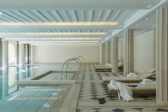 Massage du monde 85 minutes image 2