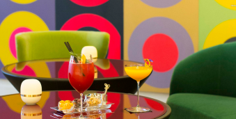 Dégustation de cocktail pour 2 personnes image 2