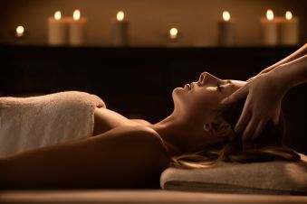 Rituel Relax 2 heures image 2