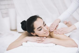 Rituel Relax 2 heures image 1