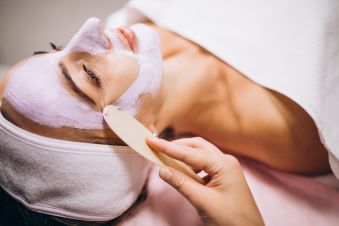 Rituel Visage & Corps 2 heures et 30 minutes image 3