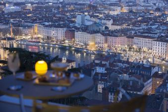 MAÏA HOSPITALITY cover