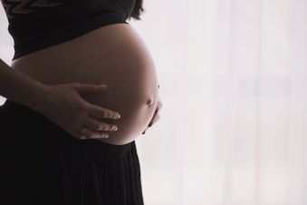 Soins future maman 55 minutes image 1