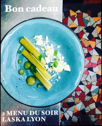 MENU DU SOIR 2 PERSONNES image 1