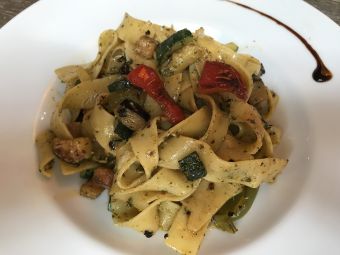 Menu Allegria image 5