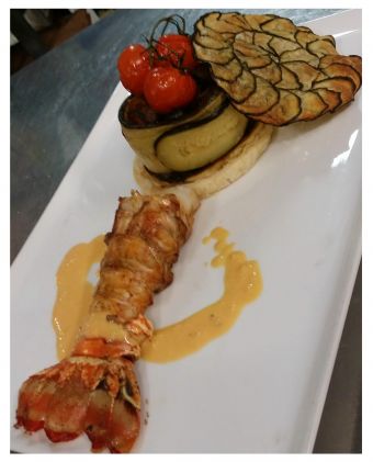 Menu Allegria image 1