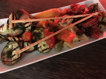 Menu Allegria image 2