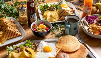 Un brunch pour 2 personnes image 1