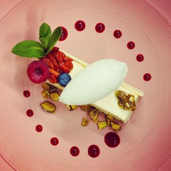 Menu Carte Blanche image 5