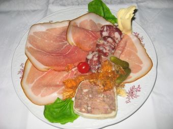 Chèque cadeau à dépenser dans l'établissement image 2