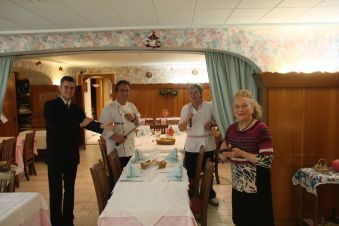 Séjour en Famille image 2
