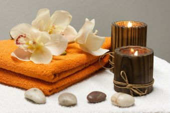Relaxens cover
