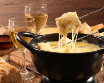 Nuit d’été Gourmande, fondue savoyarde et petit-déjeuner. Produits locaux et bio image 1