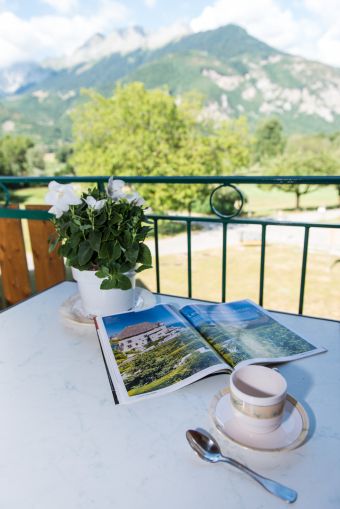 Nuit d’été Gourmande, fondue savoyarde et petit-déjeuner. Produits locaux et bio image 5