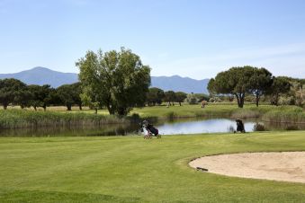 Séjour Golf & Mer image 4