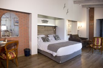 Escapade étoilée en Junior Suite image 3