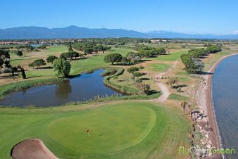 Séjour Golf & Mer image 3