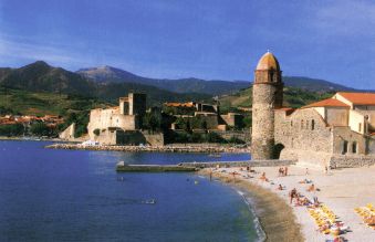 Escale à Collioure image 5