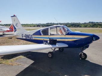 Balade en avion à la découverte des Pyrénnées au départ de Toulouse image 1