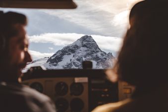 Balade en avion à la découverte des Pyrénnées au départ de Toulouse image 5