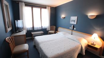 Joie de vivre en 2 nuits pour 2 personnes au Lac d'Annecy image 2