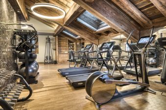 Chèque cadeau sur-mesure à L'Armancette Hôtel, Chalets & Spa image 9