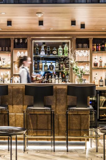 Dégustation œnologique pour deux personnes à L'Armancette, Hôtel, Chalets & Spa image 2