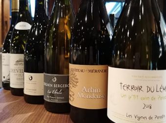 Dîner découverte accord mets & vins pour deux personnes à La Table d'Armante image 3