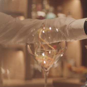 Dégustation œnologique pour deux personnes à L'Armancette, Hôtel, Chalets & Spa image 3