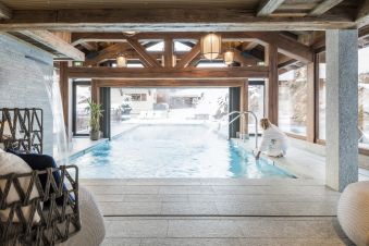 Déjeuner & Spa à L'Armancette***** image 1