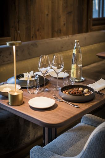Déjeuner gastronomique pour deux personnes à La Table d'Armante image 2