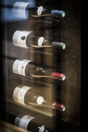 Dégustation œnologique pour deux personnes à L'Armancette, Hôtel, Chalets & Spa image 1