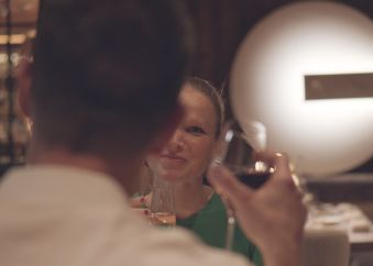 Dîner découverte accord mets & vins pour deux personnes à La Table d'Armante image 4