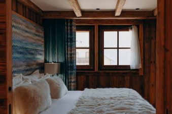 Chèque cadeau sur-mesure à L'Armancette Hôtel, Chalets & Spa image 7