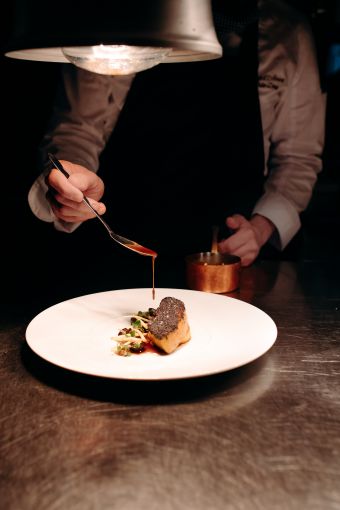 Menu Dégustation pour deux personnes à La Table d'Armante image 3