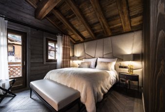 Chèque cadeau sur-mesure à L'Armancette Hôtel, Chalets & Spa image 5